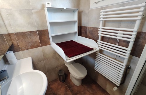 Portet-sur-Garonne House | "PATIO GARONNE" 3 bedroom house, sleeps 6, air-conditioned, large terrace