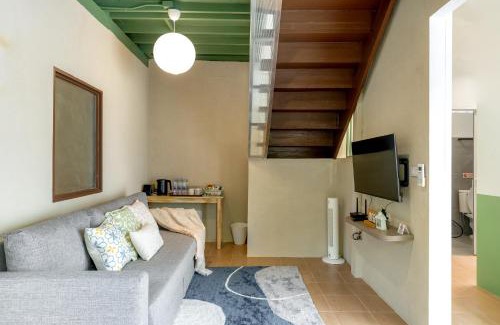 Thapae House | Patio Na Thapae, Chiangmai