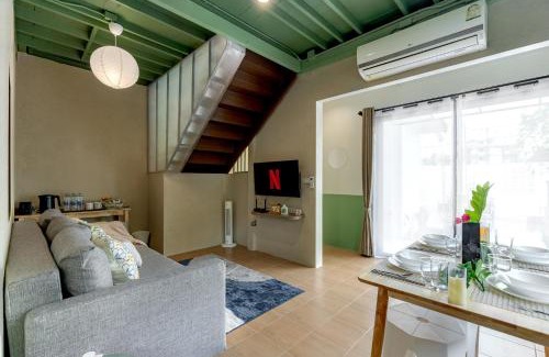 Thapae House | Patio Na Thapae, Chiangmai