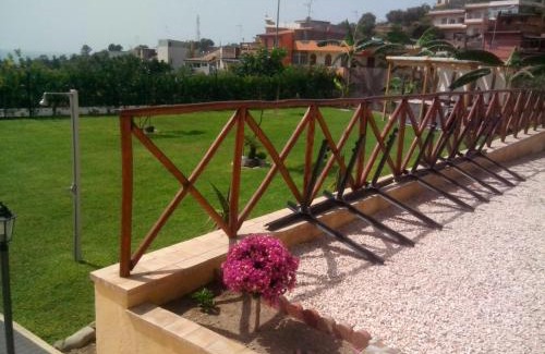 Santa Teresa di Riva House | Patitiri