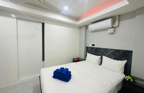 Patong Apartment | Patong best location Apartments, 2 bedrooms