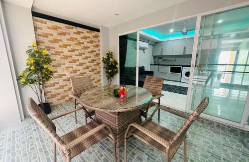 Patong Apartment | Patong best location Apartments, 2 bedrooms