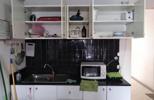 Patong Apartment | Patong loft condominium dream in Paradise