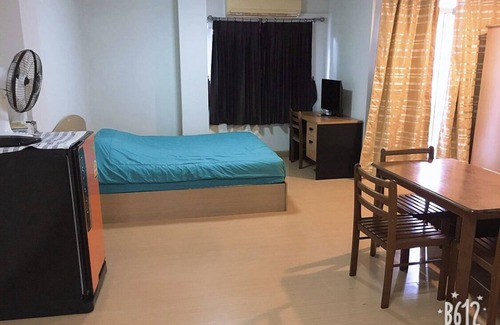 Patong Apartment | Patong loft condominium dream in Paradise