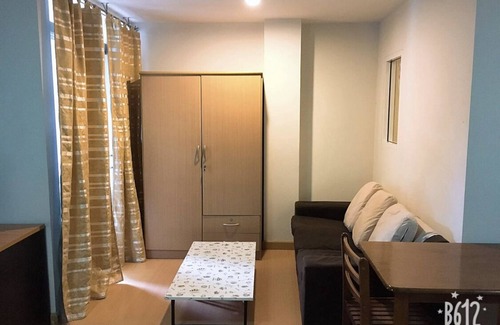 Patong Apartment | Patong loft condominium dream in Paradise