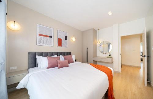Patong Villa | Patong pool Villa 5 BR