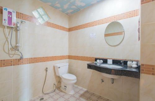 Patong Apartment | Patong Rai Rom Yen Resort SHA