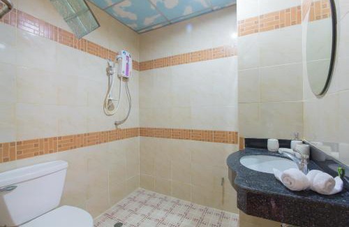 Patong Apartment | Patong Rai Rom Yen Resort SHA