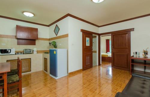 Patong Apartment | Patong Rai Rom Yen Resort SHA