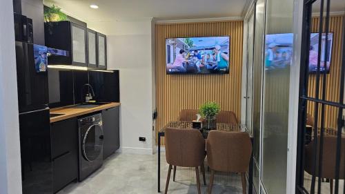 Patong Apartment | Patong Tower 2 Bedroom Sea View