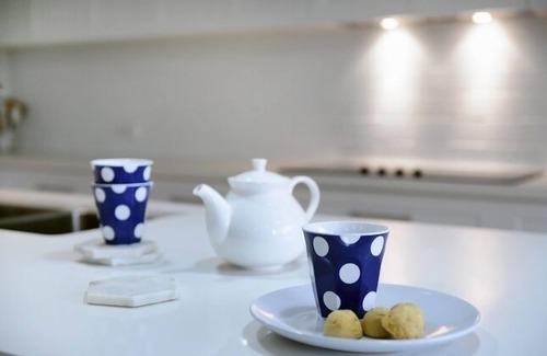 Patonga House | Patonga perfection - spacious beach house + pool