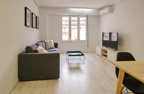Patraix Apartment | PATRAIX FLAT