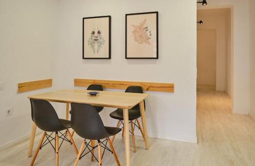 Patraix Apartment | PATRAIX FLAT