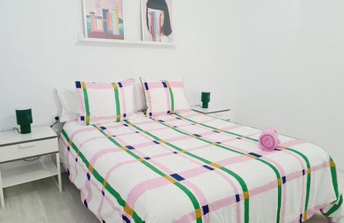 Patraix Apartment | PATRAIX FLAT