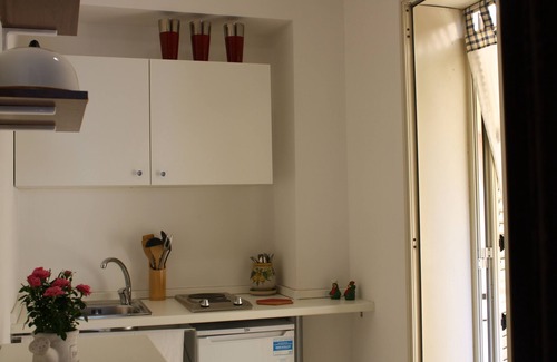 Letojanni Apartment | Patrancarro Home
