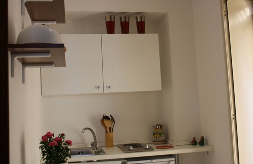 Letojanni Apartment | Patrancarro Home
