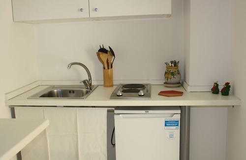 Letojanni Apartment | Patrancarro Home