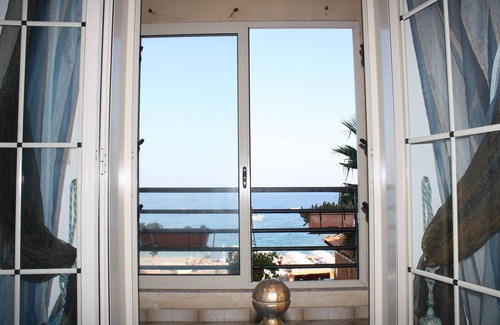 Letojanni Apartment | Patrancarro Home