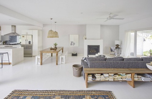 Avalon Beach House | Patrick Street Villa