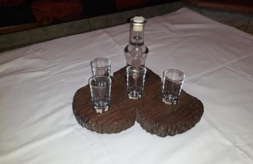 Karpenisi House | Patriko