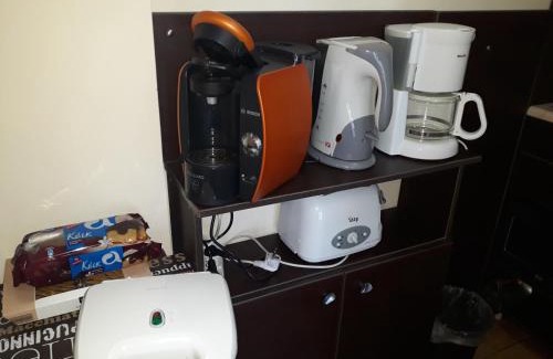 Karpenisi House | Patriko