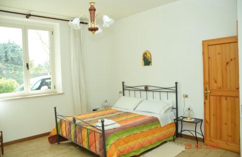 Collesanto House | Patrizia Boldrini