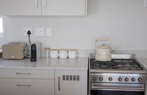 Stellenbosch Apartment | Patryssenvalleij Farm and Cottages
