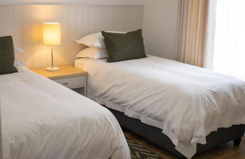 Stellenbosch Apartment | Patryssenvalleij Farm and Cottages