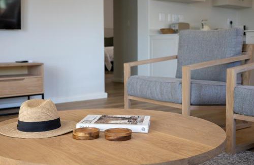 Stellenbosch Apartment | Patryssenvalleij Farm and Cottages