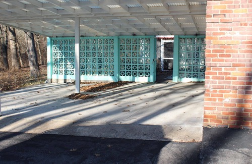 Goodlettsville House | Patsy Cline's Dream Home