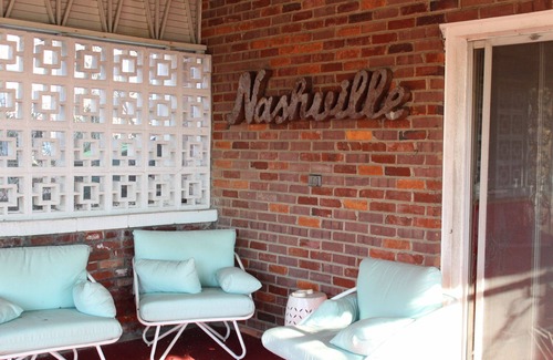 Goodlettsville House | Patsy Cline's Dream Home