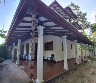 Kamburugamuwa Apartment | Patt Homestay Kamburugamuwa