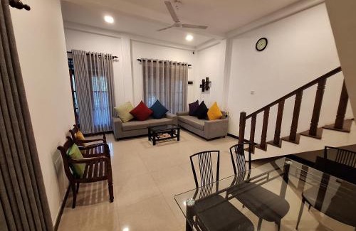 Kamburugamuwa Apartment | Patt Homestay Kamburugamuwa