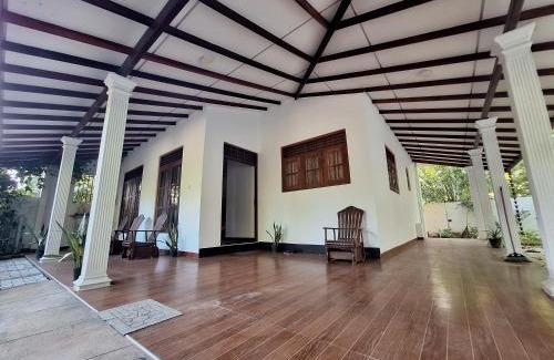 Kamburugamuwa Apartment | Patt Homestay Kamburugamuwa