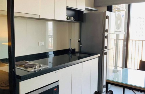 Pattaya Bay Condo | Pattaya Central - Best Pool