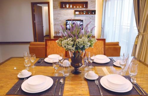 Central Pattaya Apartment | Pattaya City Resort by Harmony