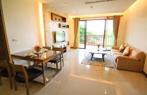 Central Pattaya Apartment | Pattaya City Resort by Harmony