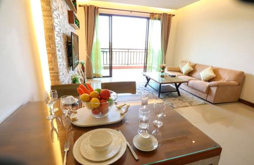 Central Pattaya Apartment | Pattaya City Resort by Harmony
