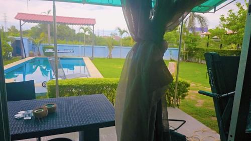 Nong Prue Villa | Pattaya Paradise Pool villa with Garden 3BR