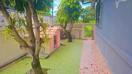 Nong Prue Villa | Pattaya Paradise Pool villa with Garden 3BR