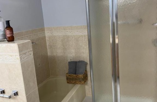 Downtown Baltimore House | Patterson park