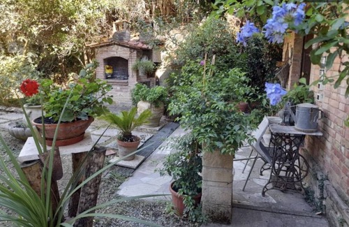 Siena Apartment | Patti House