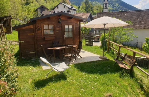 Ovaro Apartment | Patty House, Liariis di Ovaro - Carnia - Udine, a few kilometers from Zoncolan