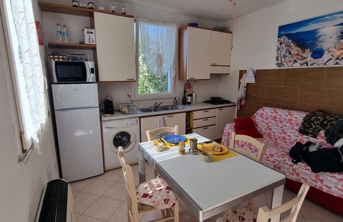 Lerici Cottage | Patty's Cottage with private parking