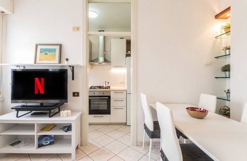 Cattolica Apartment | Patty Sweet Home, Cattolica Centro