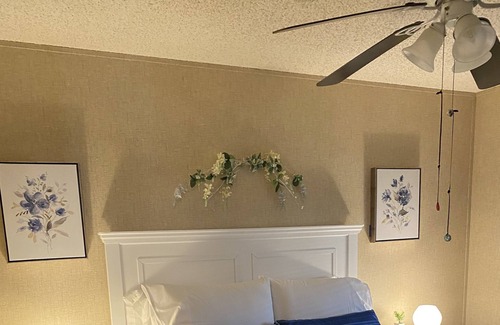 Valle Vista House | Pattys place 2 is a ROOM RENTAL ONLY, in a quite home away from home.