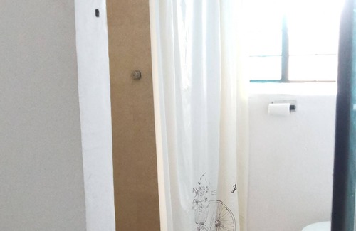 Centro House | Patzcuaro triple room