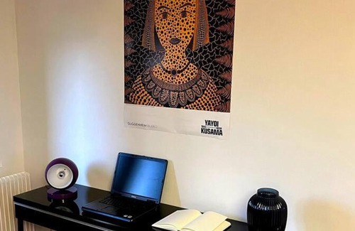 Centre Ville Apartment | Pau centre vue sur les Pyrénées pour 2 nuits au minimum