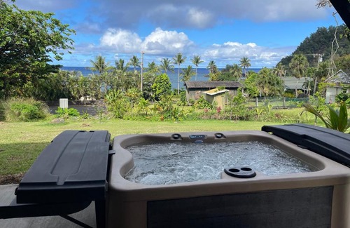 Hana House | Pau Hana Paradise