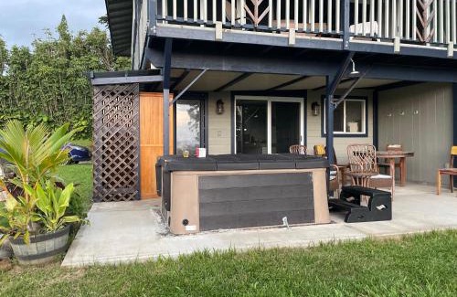 Hana House | Pau Hana Paradise